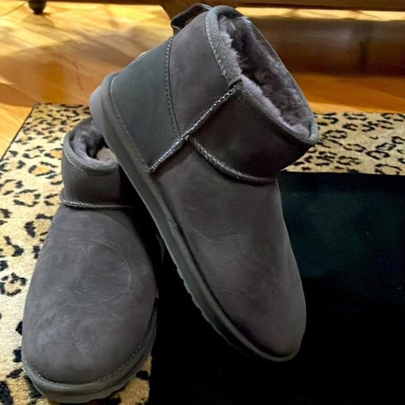 Emu Australia Stinger Micro Boot - Picture 1 of 7